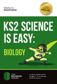 Cover KS2 Science is Easy