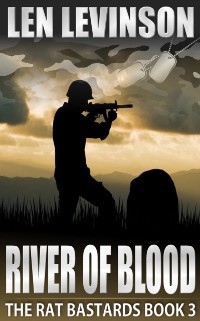 Cover River of Blood