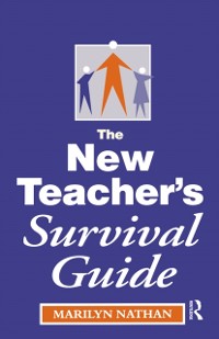 Cover The New Teacher''s Survival Guide