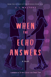Cover When the Echo Answers