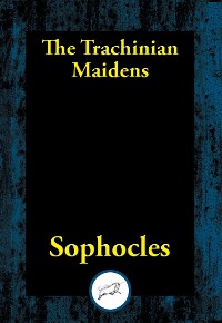 Cover The Trachinian Maidens