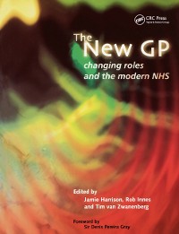 Cover New GP