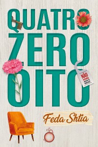 Cover Quatro Zero Oito