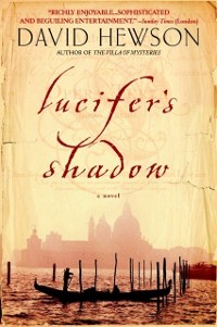 Cover Lucifer's Shadow