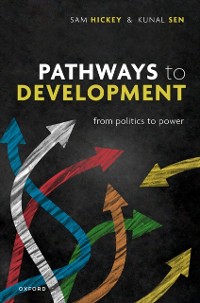 Cover Pathways to Development