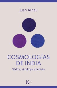 Cover Cosmologías de India