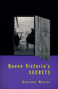 Cover Queen Victoria's Secrets