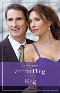 Cover Secret Fling With The King