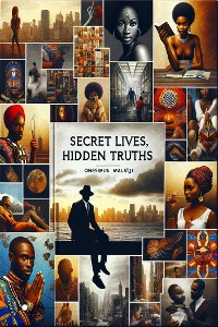 Cover Secret Lives, Hidden Truths