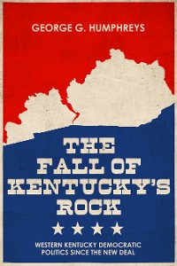 Cover The Fall of Kentucky's Rock