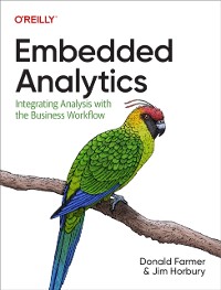 Cover Embedded Analytics