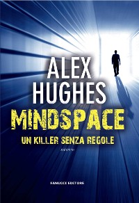 Cover Mindspace – Un killer senza regole