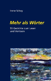 Cover Mehr als Wörter