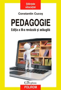 Cover Pedagogie