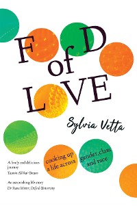 Cover Food of Love