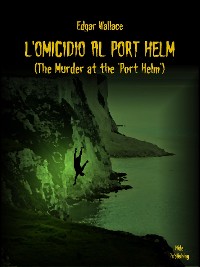 Cover L’omicidio al Port Helm  (Tradotto)