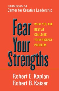 Cover Fear Your Strengths