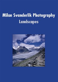 Cover Milan Svanderlik Photography: