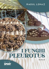 Cover I funghi Pleurotus