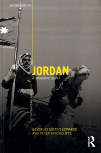 Cover Jordan