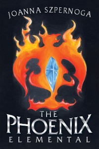 Cover The Phoenix