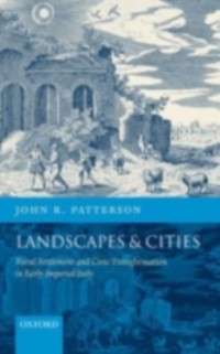 Cover Landscapes and Cities