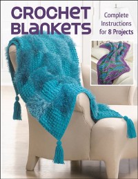 Cover Crochet Blankets