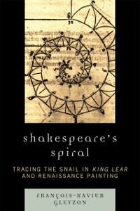 Cover Shakespeare's Spiral