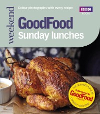 Cover Good Food: Sunday Lunches
