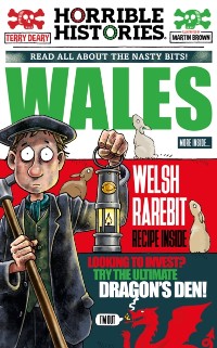 Cover Wales (newspaper edition) ebook