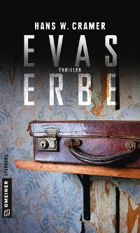 Cover Evas Erbe