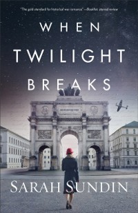 Cover When Twilight Breaks