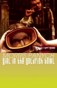 Cover Girl in the Goldfish Bowl