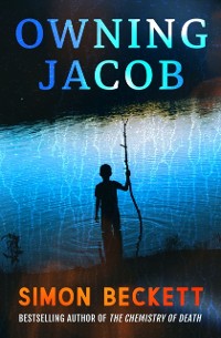 Cover Owning Jacob