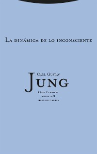 Cover La dinámica de lo inconsciente