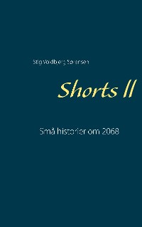 Cover Shorts ll