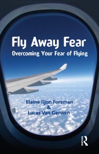 Cover Fly Away Fear