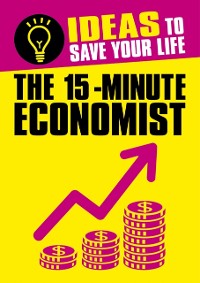 Cover 15-Minute Economist