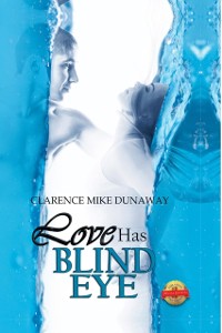 Cover Love Has a Blind Eye