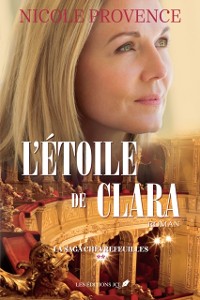 Cover L''étoile de Clara