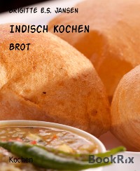 Cover Indisch Kochen