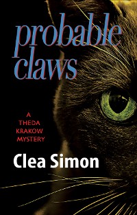 Cover Probable Claws