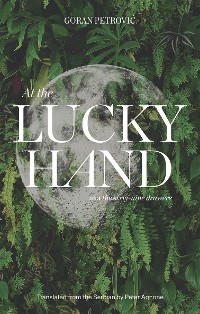 Cover At the Lucky Hand