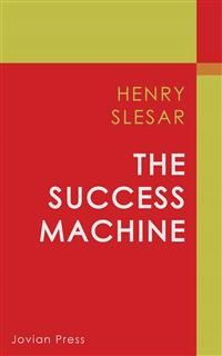 Cover The Success Machine