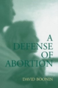 Cover Defense of Abortion