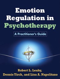 Cover Emotion Regulation in Psychotherapy