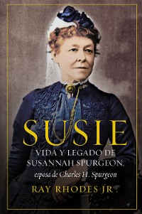 Cover Susie