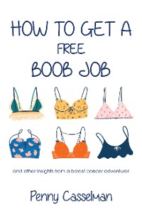 Cover How to Get a Free Boob Job