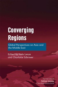 Cover Converging Regions