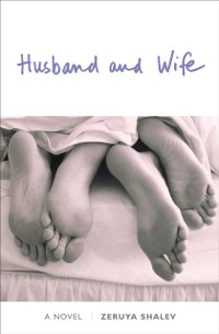 Cover Husband and Wife
